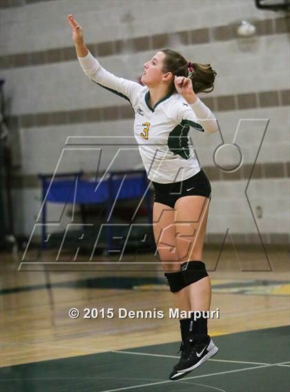 Thumbnail 3 in Head-Royce vs. St. Vincent de Paul (CIF NCS D5 2nd Round) photogallery.