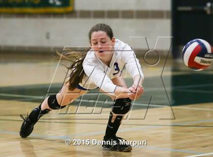 Thumbnail 1 in Head-Royce vs. St. Vincent de Paul (CIF NCS D5 2nd Round) photogallery.