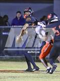 Photo from the gallery "New Hanover @ New Bern (NCHSAA 4A Round 2 Playoff)"