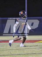 Photo from the gallery "New Hanover @ New Bern (NCHSAA 4A Round 2 Playoff)"