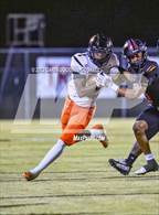 Photo from the gallery "New Hanover @ New Bern (NCHSAA 4A Round 2 Playoff)"