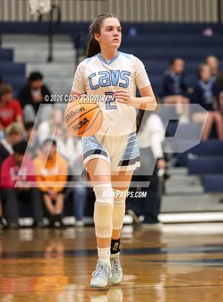 West Caldwell @ East Burke