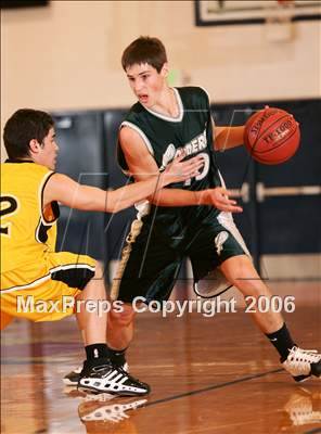 Thumbnail 1 in Ponderosa vs. Alameda (Lehigh Tournament) photogallery.