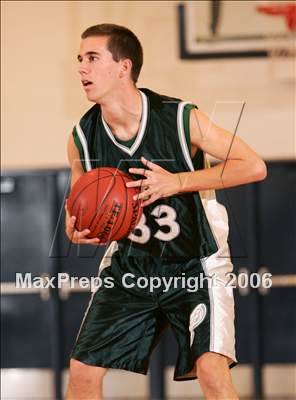 Thumbnail 3 in Ponderosa vs. Alameda (Lehigh Tournament) photogallery.