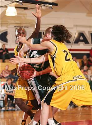 Thumbnail 1 in Ponderosa vs. Alameda (Lehigh Tournament) photogallery.
