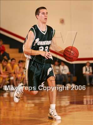 Thumbnail 2 in Ponderosa vs. Alameda (Lehigh Tournament) photogallery.