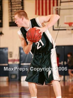Thumbnail 2 in Ponderosa vs. Alameda (Lehigh Tournament) photogallery.