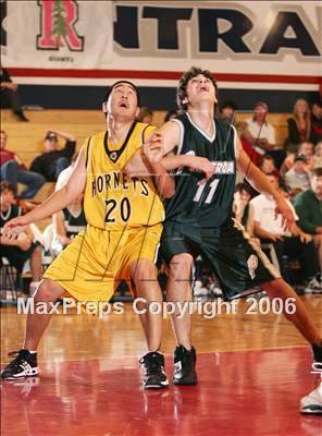 Thumbnail 1 in Ponderosa vs. Alameda (Lehigh Tournament) photogallery.