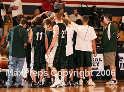Thumbnail 1 in Ponderosa vs. Alameda (Lehigh Tournament) photogallery.