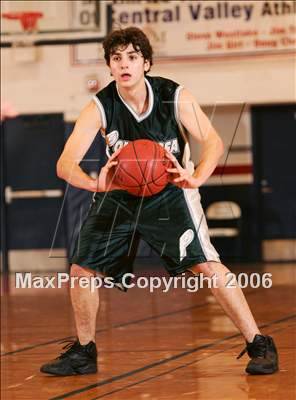 Thumbnail 1 in Ponderosa vs. Alameda (Lehigh Tournament) photogallery.