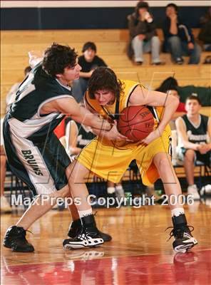 Thumbnail 2 in Ponderosa vs. Alameda (Lehigh Tournament) photogallery.