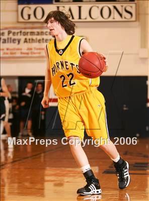 Thumbnail 3 in Ponderosa vs. Alameda (Lehigh Tournament) photogallery.