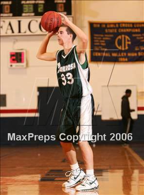 Thumbnail 3 in Ponderosa vs. Alameda (Lehigh Tournament) photogallery.