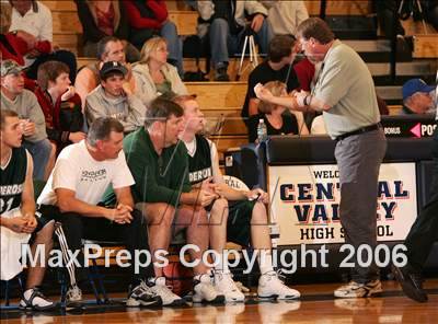 Thumbnail 2 in Ponderosa vs. Alameda (Lehigh Tournament) photogallery.