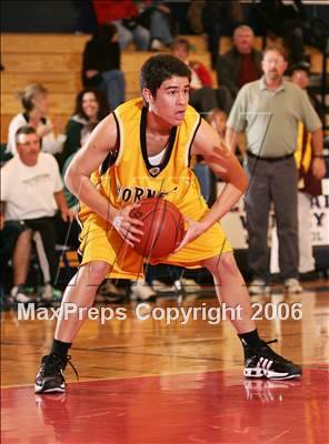 Thumbnail 1 in Ponderosa vs. Alameda (Lehigh Tournament) photogallery.