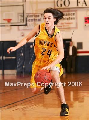 Thumbnail 3 in Ponderosa vs. Alameda (Lehigh Tournament) photogallery.