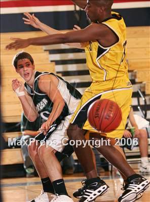 Thumbnail 3 in Ponderosa vs. Alameda (Lehigh Tournament) photogallery.