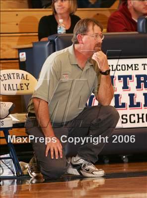 Thumbnail 3 in Ponderosa vs. Alameda (Lehigh Tournament) photogallery.