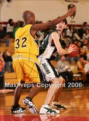 Thumbnail 2 in Ponderosa vs. Alameda (Lehigh Tournament) photogallery.