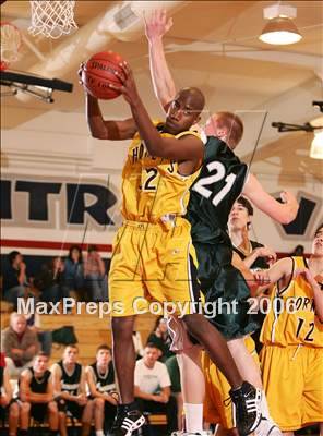 Thumbnail 2 in Ponderosa vs. Alameda (Lehigh Tournament) photogallery.