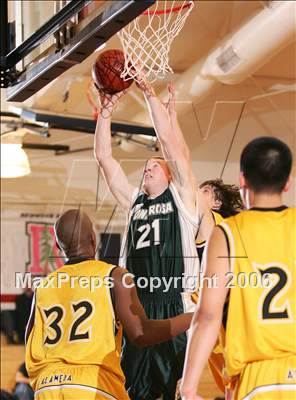 Thumbnail 2 in Ponderosa vs. Alameda (Lehigh Tournament) photogallery.