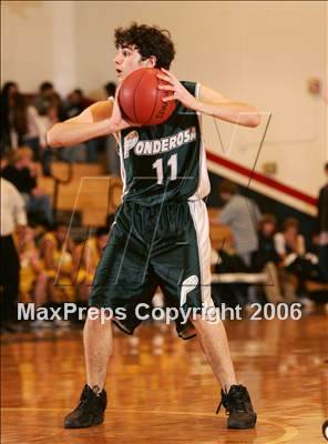 Thumbnail 2 in Ponderosa vs. Alameda (Lehigh Tournament) photogallery.