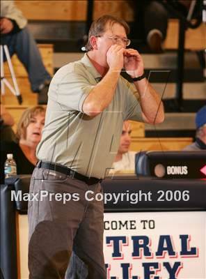 Thumbnail 1 in Ponderosa vs. Alameda (Lehigh Tournament) photogallery.