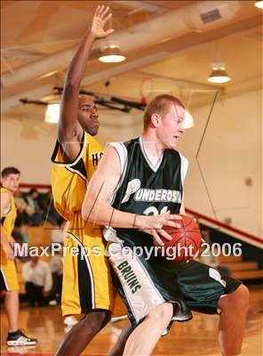 Thumbnail 3 in Ponderosa vs. Alameda (Lehigh Tournament) photogallery.