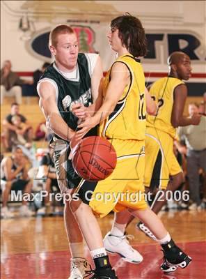 Thumbnail 2 in Ponderosa vs. Alameda (Lehigh Tournament) photogallery.