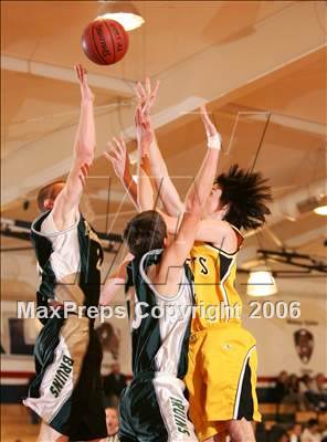 Thumbnail 2 in Ponderosa vs. Alameda (Lehigh Tournament) photogallery.