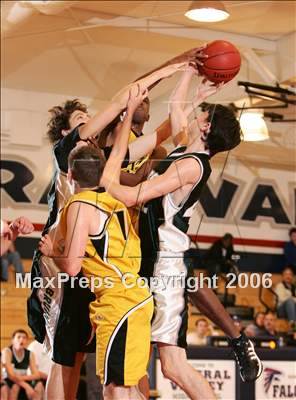 Thumbnail 1 in Ponderosa vs. Alameda (Lehigh Tournament) photogallery.