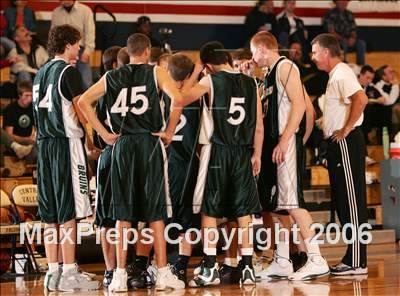 Thumbnail 1 in Ponderosa vs. Alameda (Lehigh Tournament) photogallery.