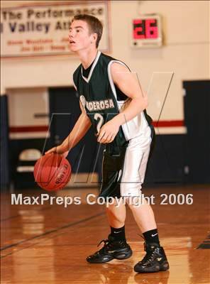 Thumbnail 3 in Ponderosa vs. Alameda (Lehigh Tournament) photogallery.