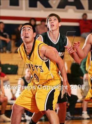 Thumbnail 1 in Ponderosa vs. Alameda (Lehigh Tournament) photogallery.