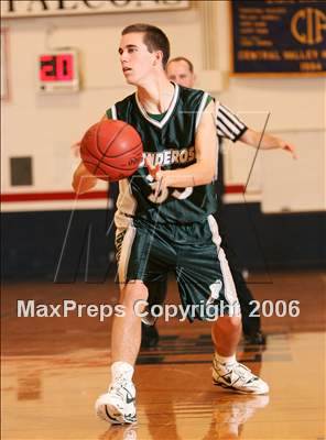 Thumbnail 1 in Ponderosa vs. Alameda (Lehigh Tournament) photogallery.