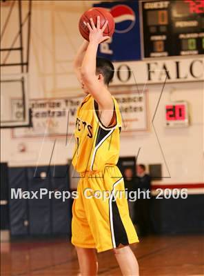Thumbnail 3 in Ponderosa vs. Alameda (Lehigh Tournament) photogallery.