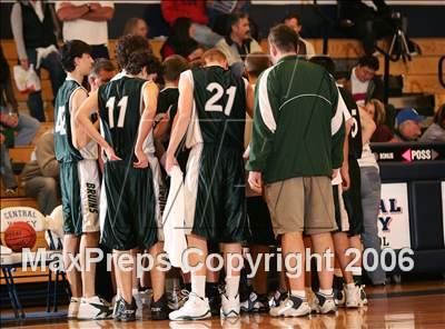 Thumbnail 2 in Ponderosa vs. Alameda (Lehigh Tournament) photogallery.