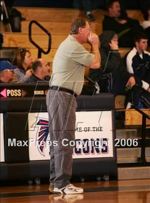 Thumbnail 1 in Ponderosa vs. Alameda (Lehigh Tournament) photogallery.