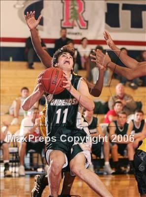 Thumbnail 2 in Ponderosa vs. Alameda (Lehigh Tournament) photogallery.