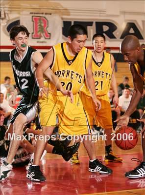 Thumbnail 2 in Ponderosa vs. Alameda (Lehigh Tournament) photogallery.