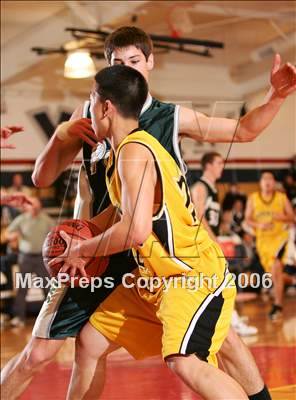 Thumbnail 3 in Ponderosa vs. Alameda (Lehigh Tournament) photogallery.