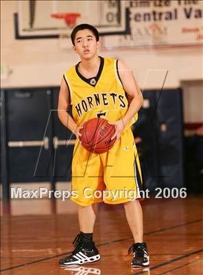 Thumbnail 2 in Ponderosa vs. Alameda (Lehigh Tournament) photogallery.