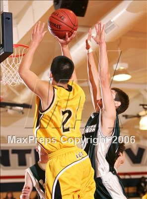 Thumbnail 2 in Ponderosa vs. Alameda (Lehigh Tournament) photogallery.