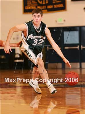 Thumbnail 1 in Ponderosa vs. Alameda (Lehigh Tournament) photogallery.