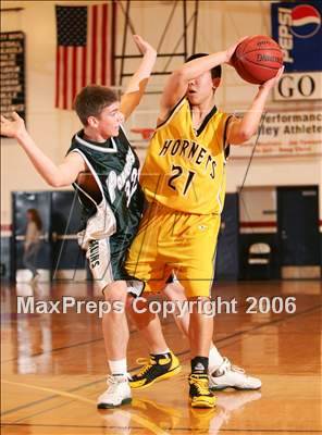 Thumbnail 3 in Ponderosa vs. Alameda (Lehigh Tournament) photogallery.