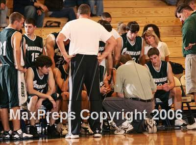 Thumbnail 1 in Ponderosa vs. Alameda (Lehigh Tournament) photogallery.