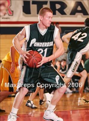 Thumbnail 3 in Ponderosa vs. Alameda (Lehigh Tournament) photogallery.