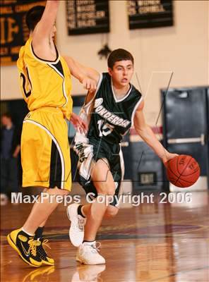 Thumbnail 2 in Ponderosa vs. Alameda (Lehigh Tournament) photogallery.