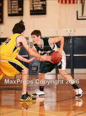 Thumbnail 3 in Ponderosa vs. Alameda (Lehigh Tournament) photogallery.