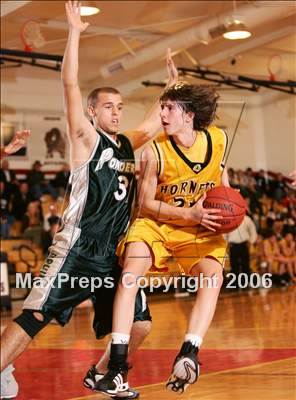 Thumbnail 2 in Ponderosa vs. Alameda (Lehigh Tournament) photogallery.